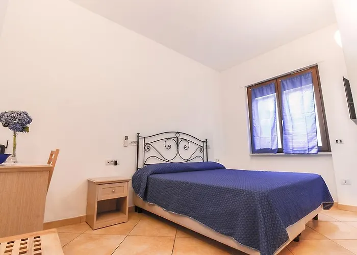 Pinguino B&B