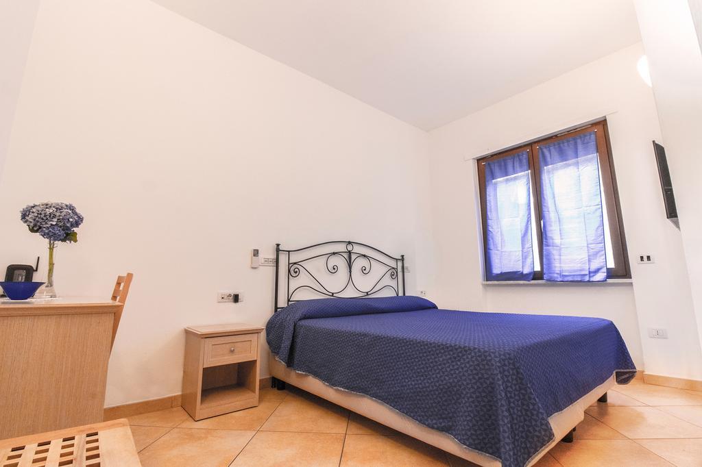Bed & Breakfast Pinguino Scala