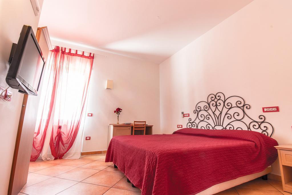 Bed & Breakfast Pinguino *